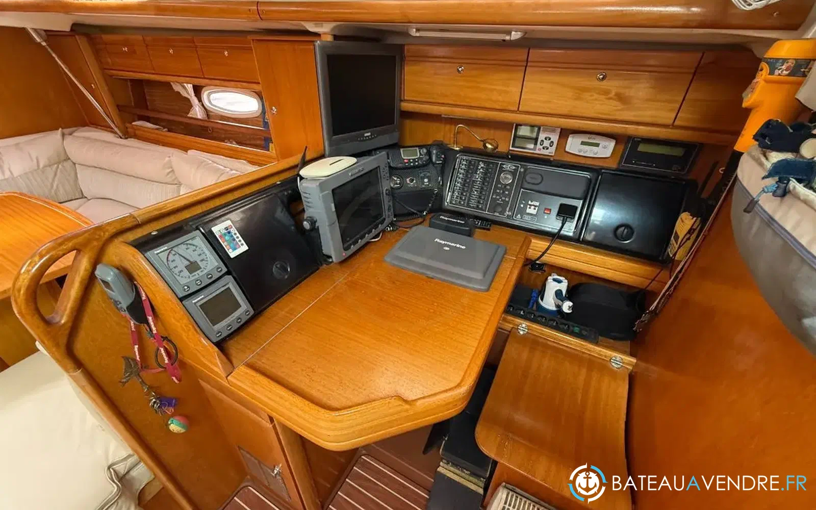 slider 17 Bavaria 46 Cruiser