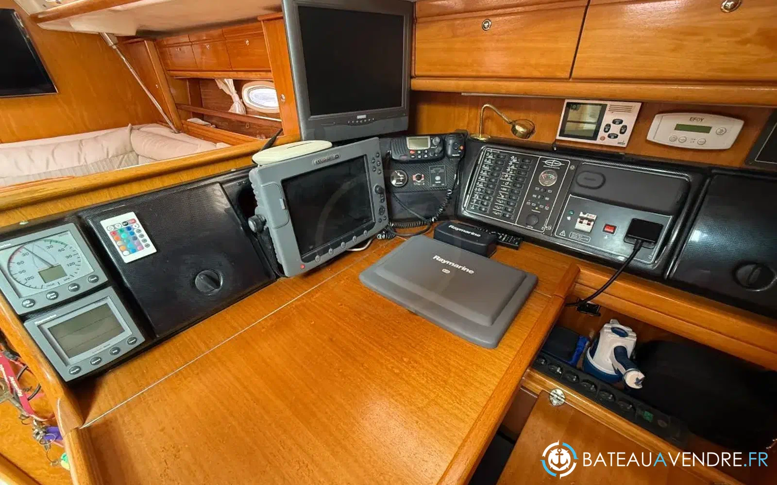 slider 18 Bavaria 46 Cruiser