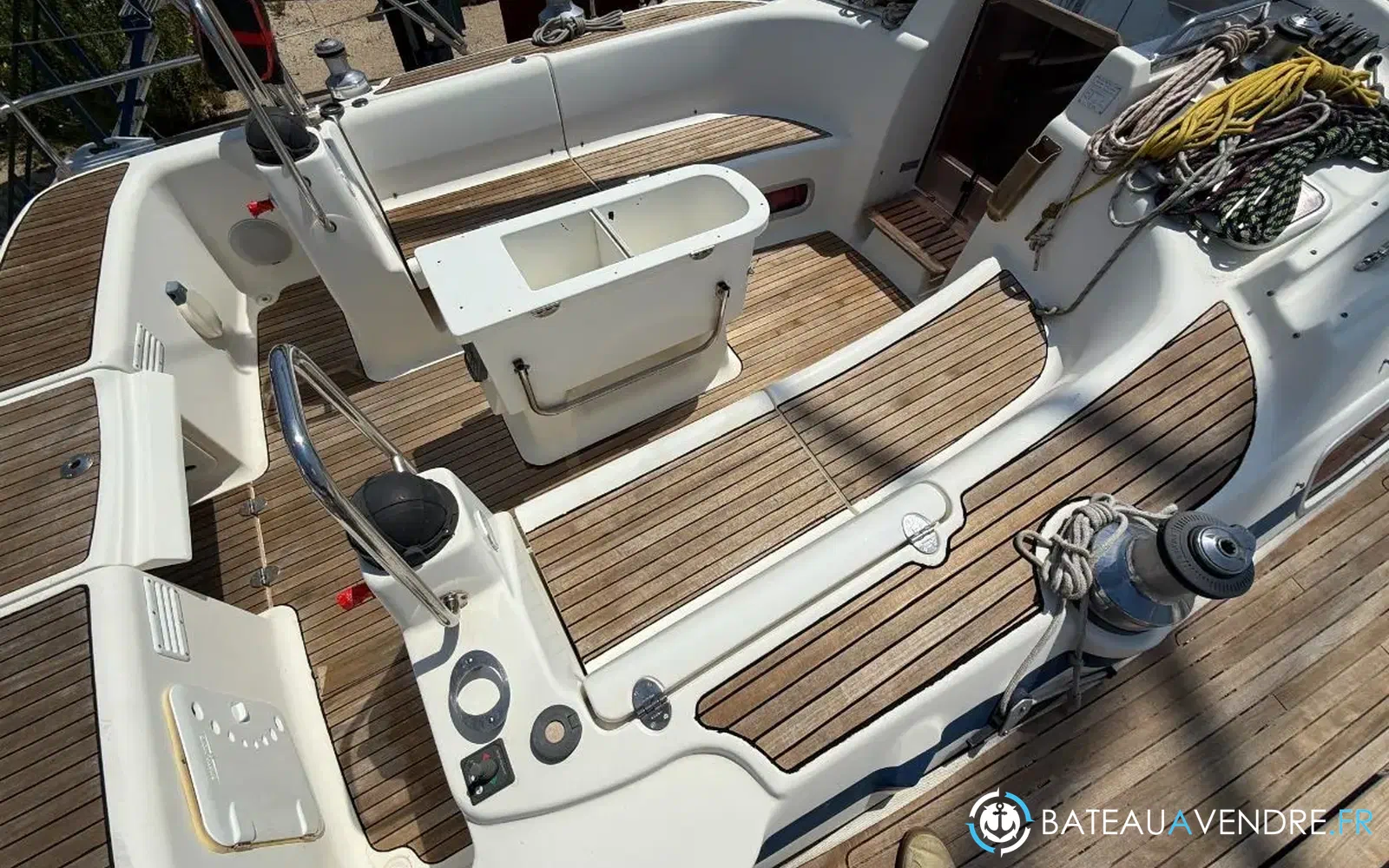 slider 1 Bavaria 46 Cruiser