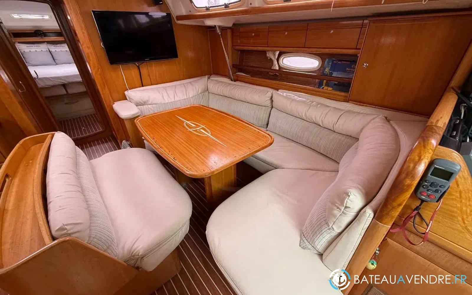 slider 19 Bavaria 46 Cruiser