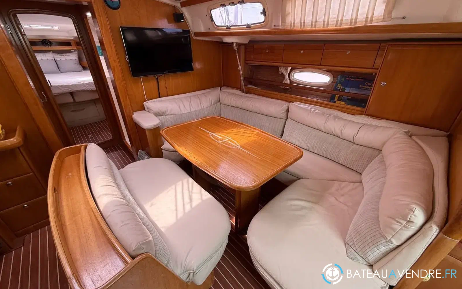 slider 20 Bavaria 46 Cruiser