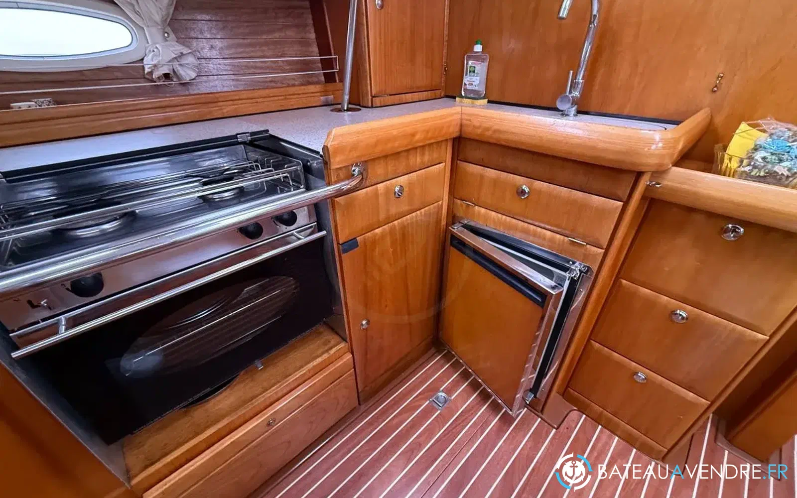 slider 24 Bavaria 46 Cruiser