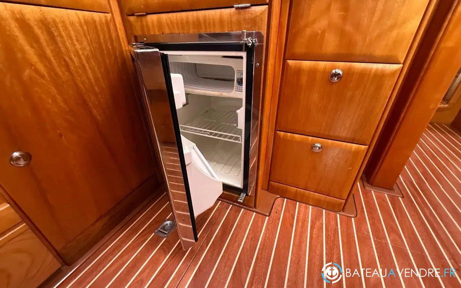 slider 25 Bavaria 46 Cruiser