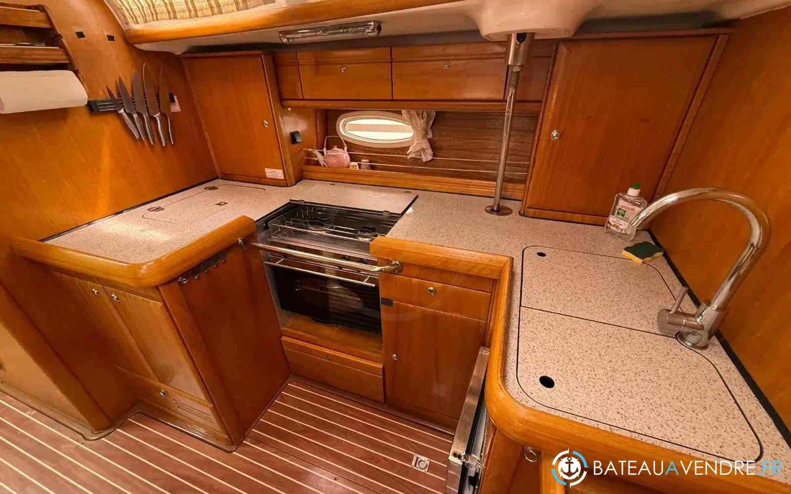 slider 26 Bavaria 46 Cruiser