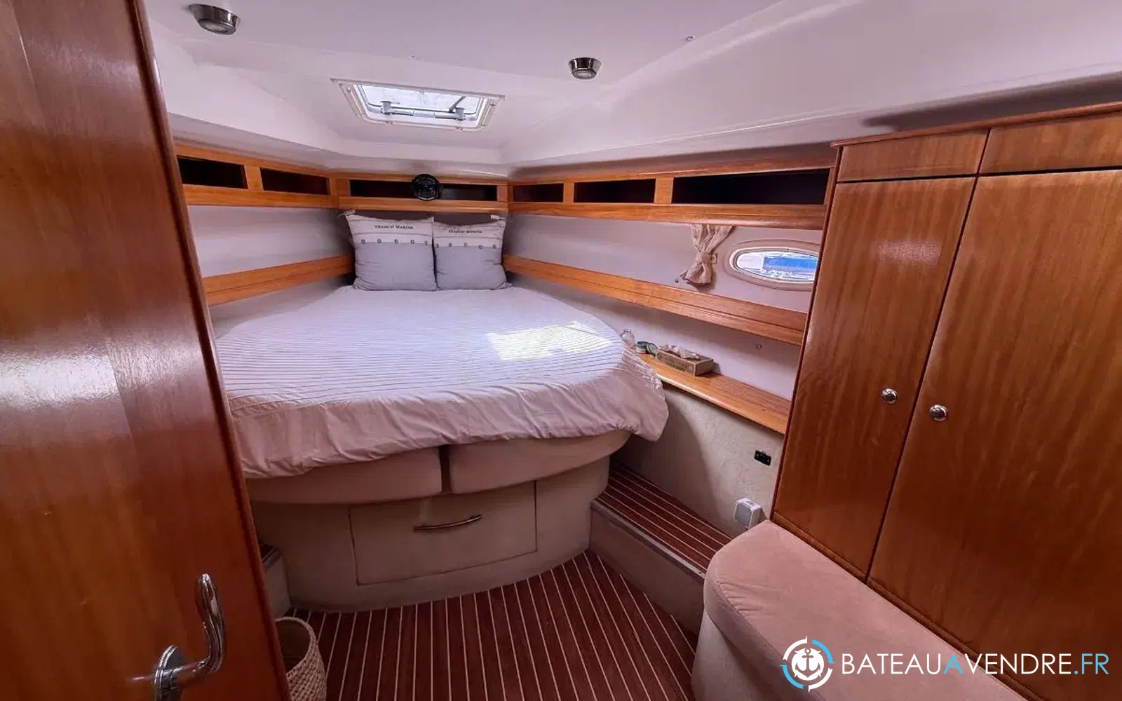 slider 27 Bavaria 46 Cruiser