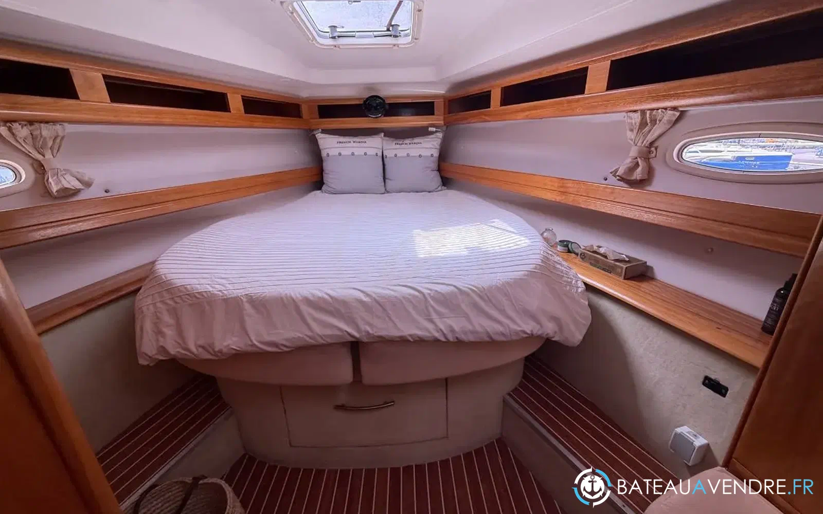 slider 28 Bavaria 46 Cruiser