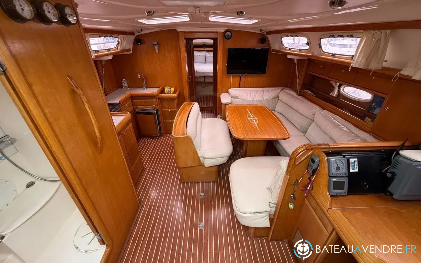 slider 2 Bavaria 46 Cruiser
