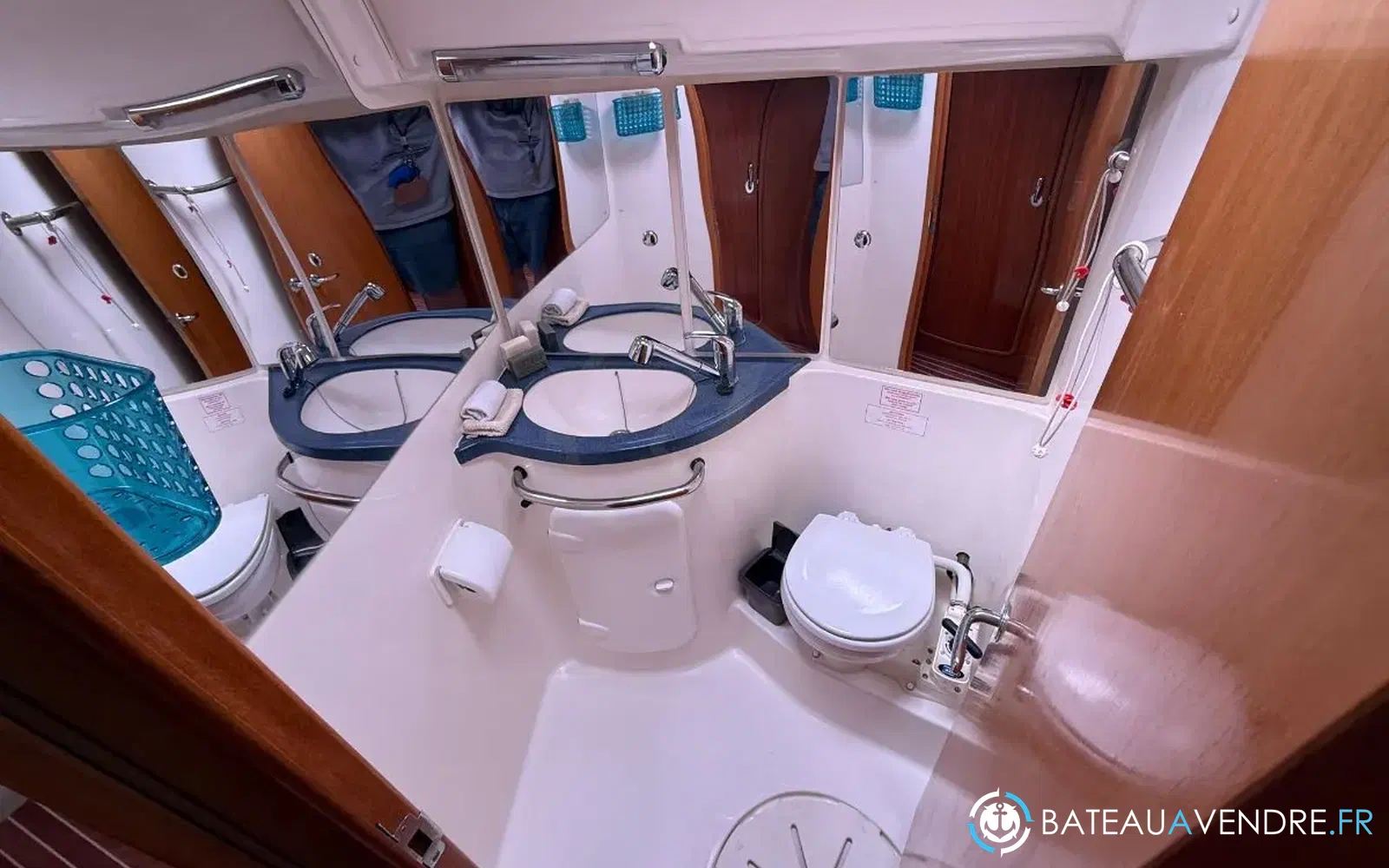 slider 29 Bavaria 46 Cruiser