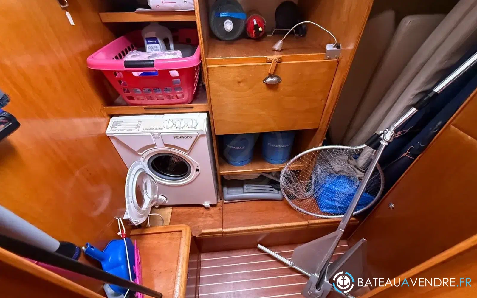 slider 30 Bavaria 46 Cruiser