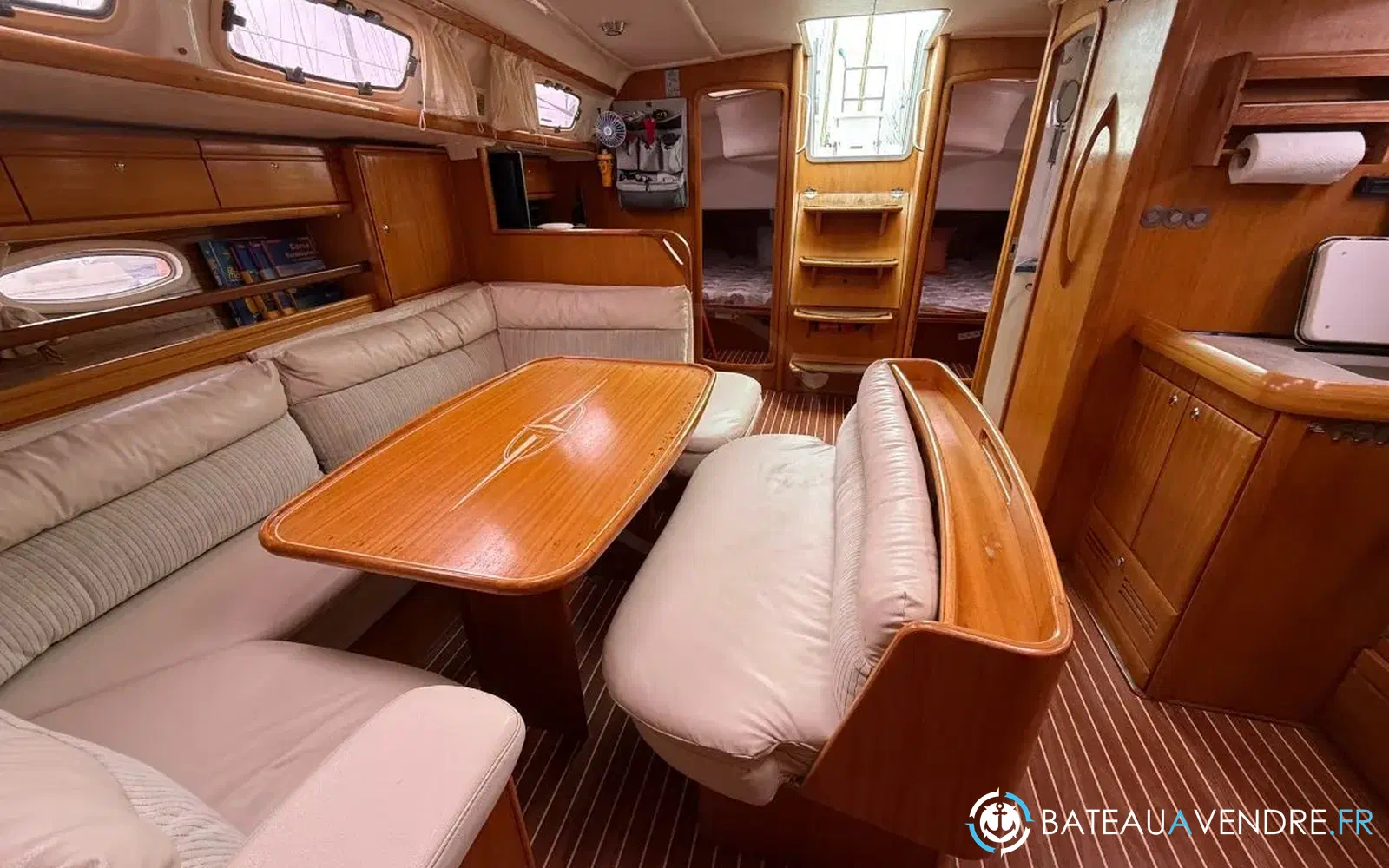 slider 32 Bavaria 46 Cruiser