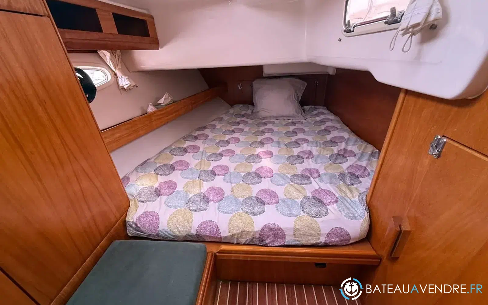 slider 33 Bavaria 46 Cruiser