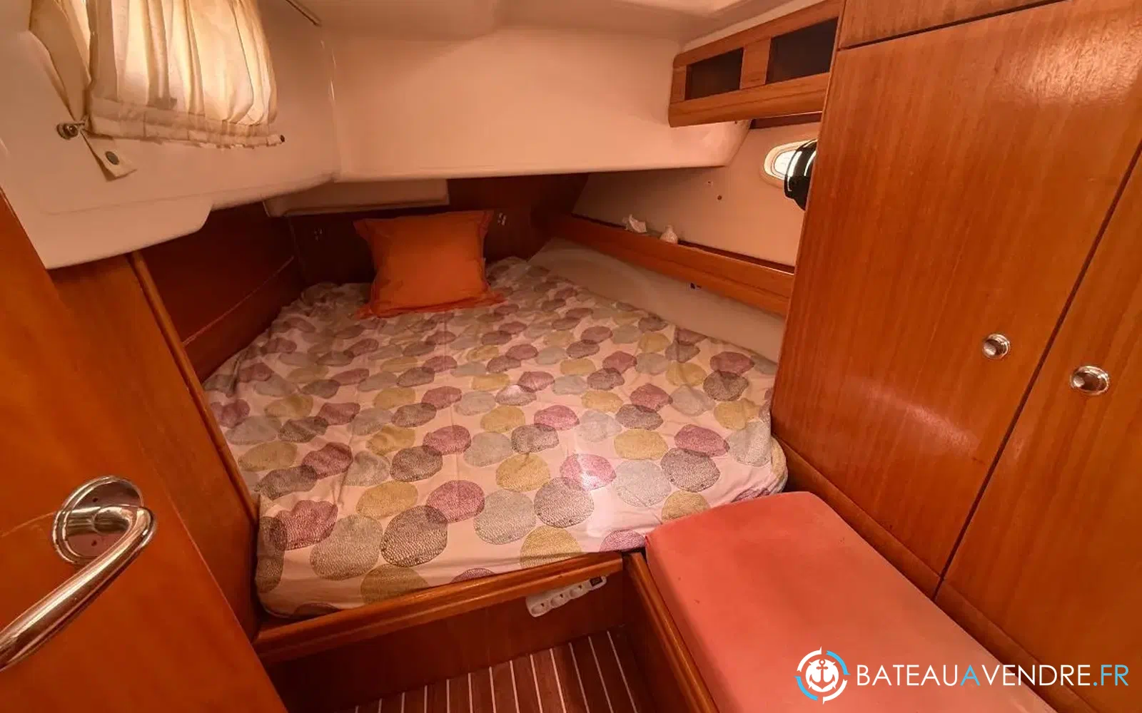 slider 34 Bavaria 46 Cruiser