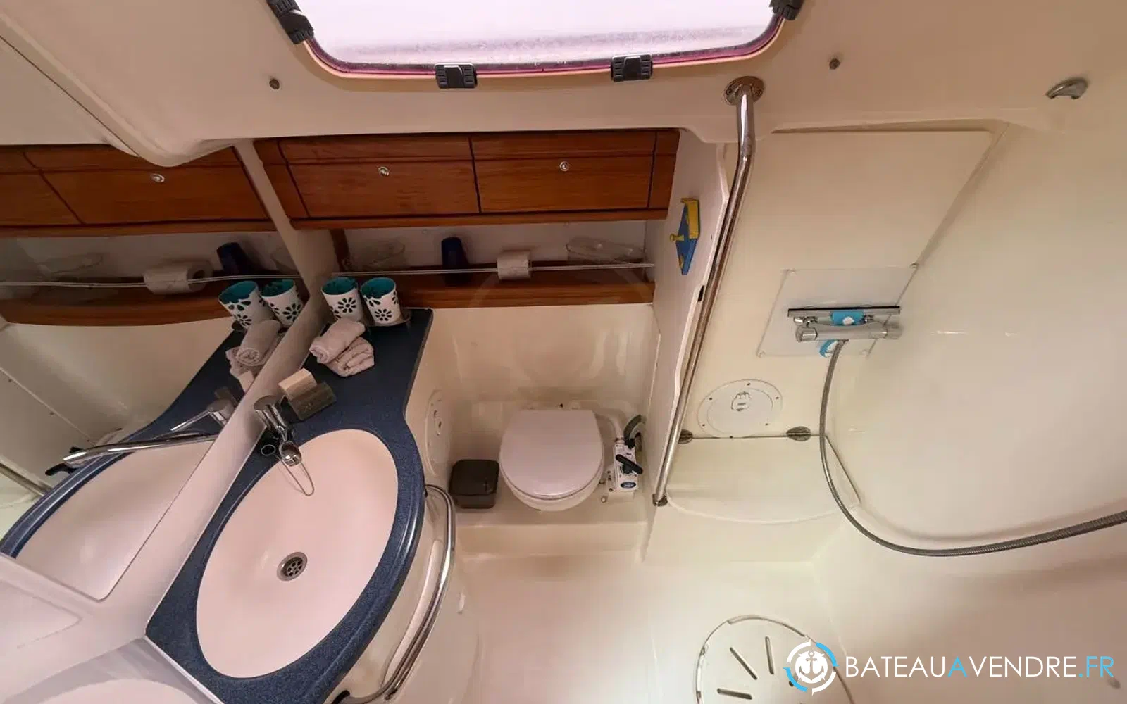 slider 35 Bavaria 46 Cruiser