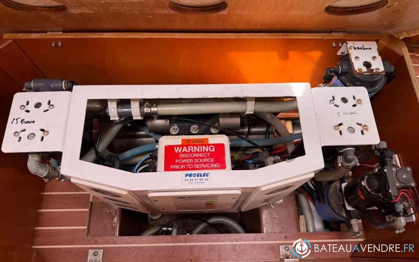 slider 37 Bavaria 46 Cruiser