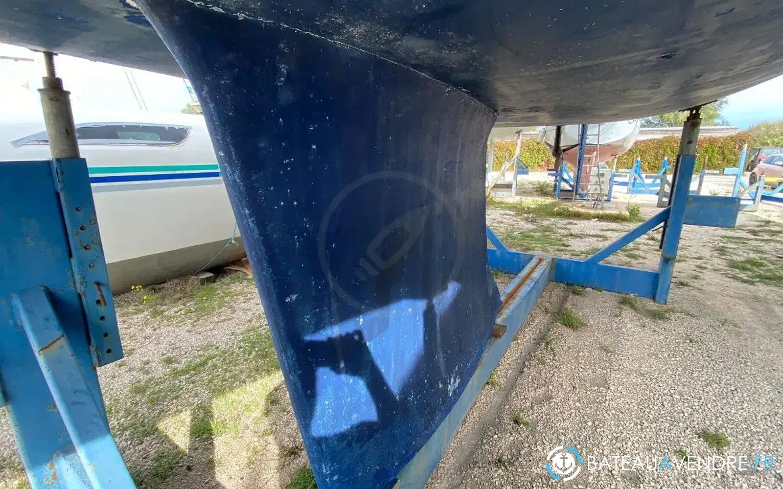 slider 41 Bavaria 46 Cruiser