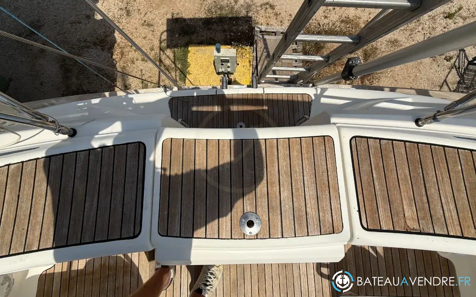 slider 44 Bavaria 46 Cruiser