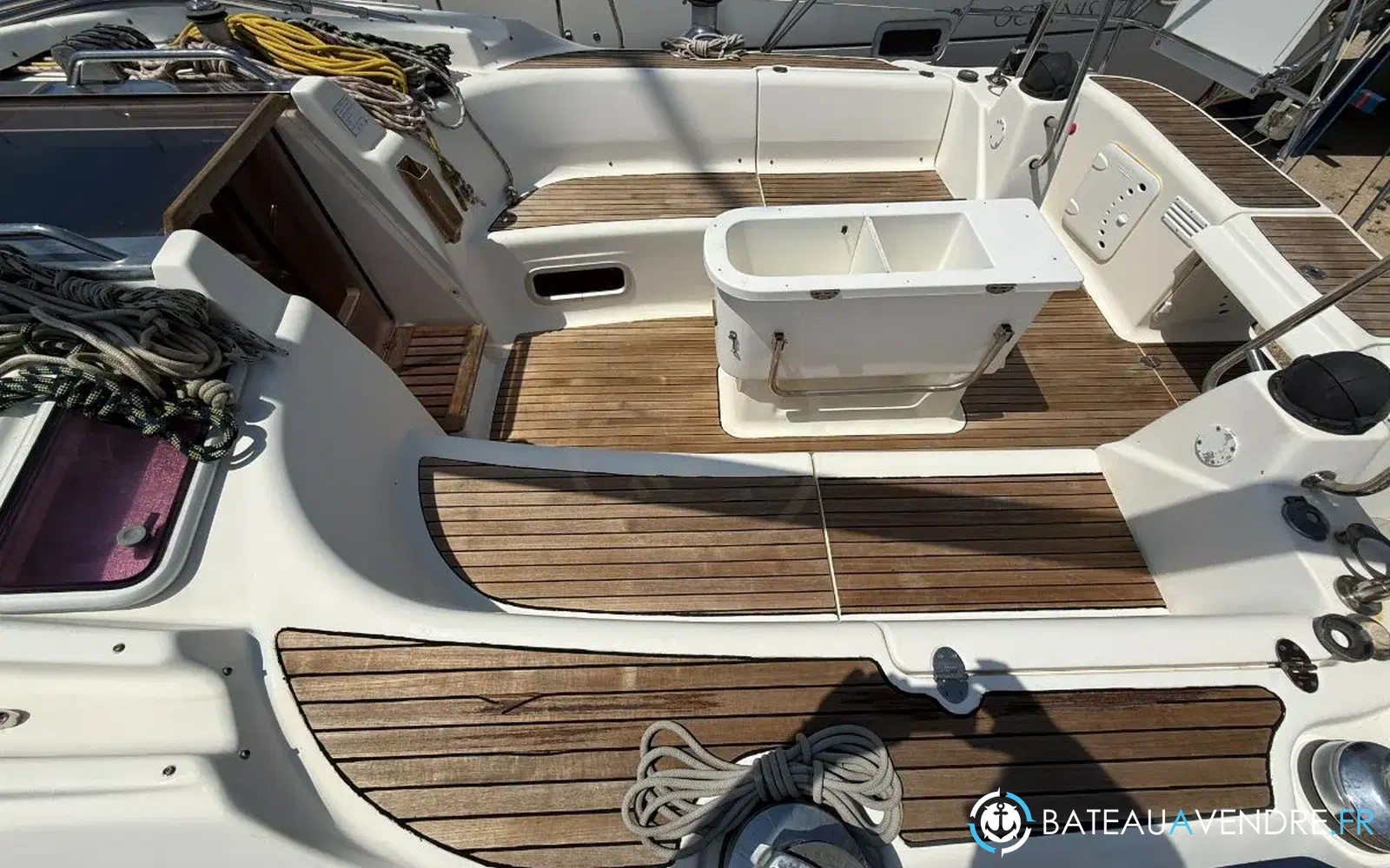 slider 5 Bavaria 46 Cruiser