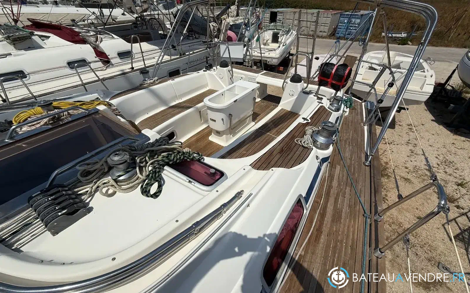 slider 6 Bavaria 46 Cruiser