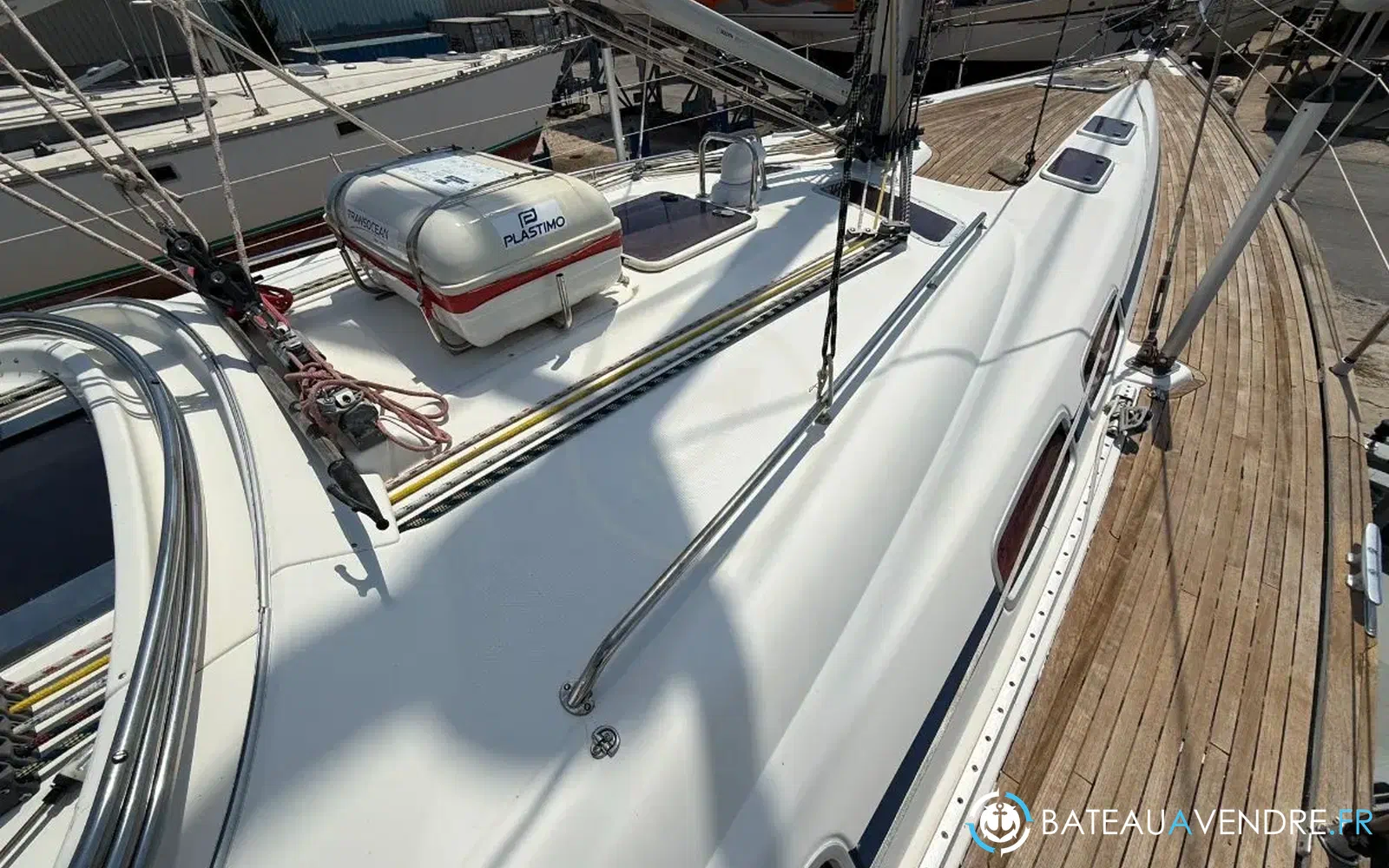 slider 7 Bavaria 46 Cruiser