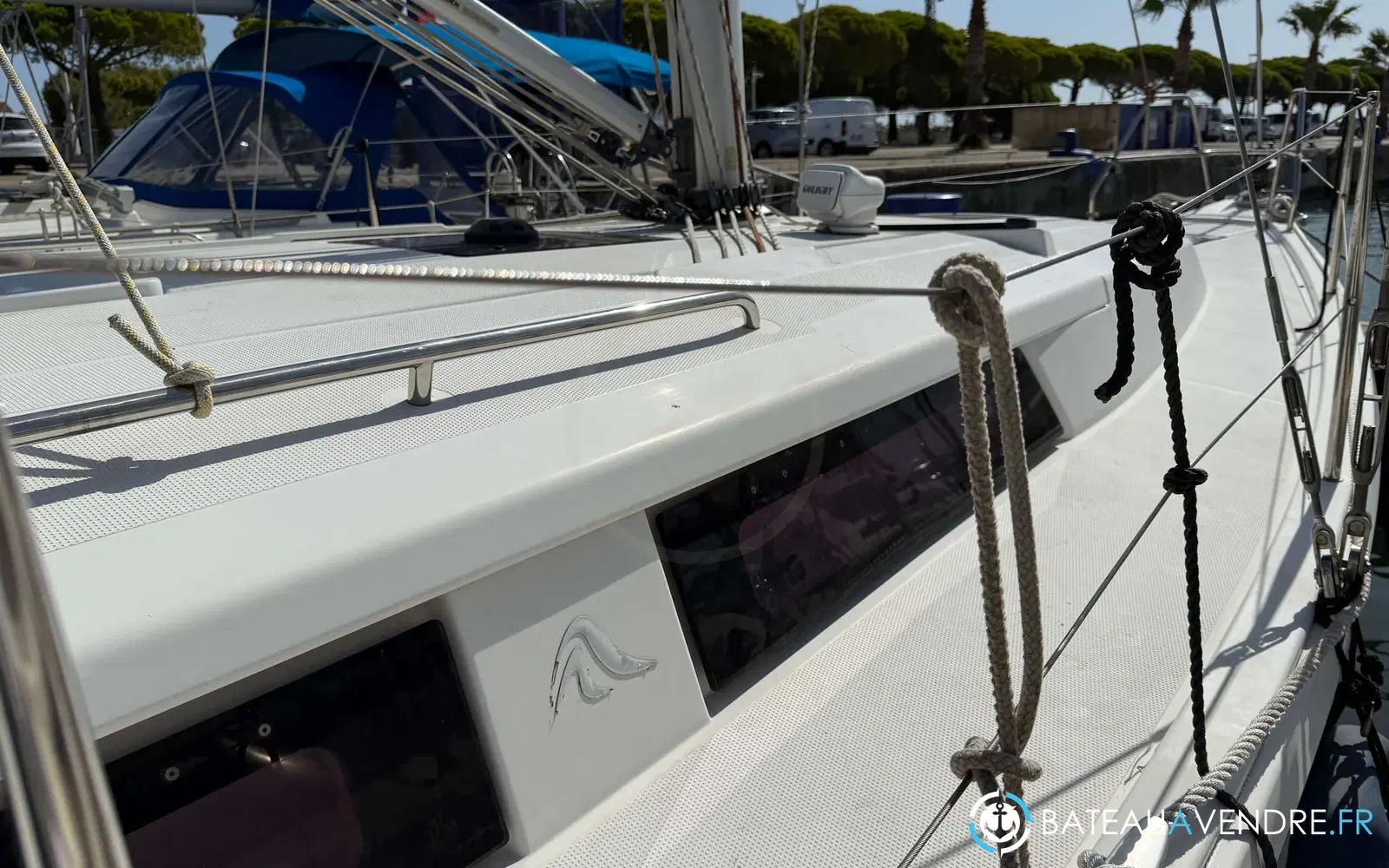 slider 12 Hanse 385
