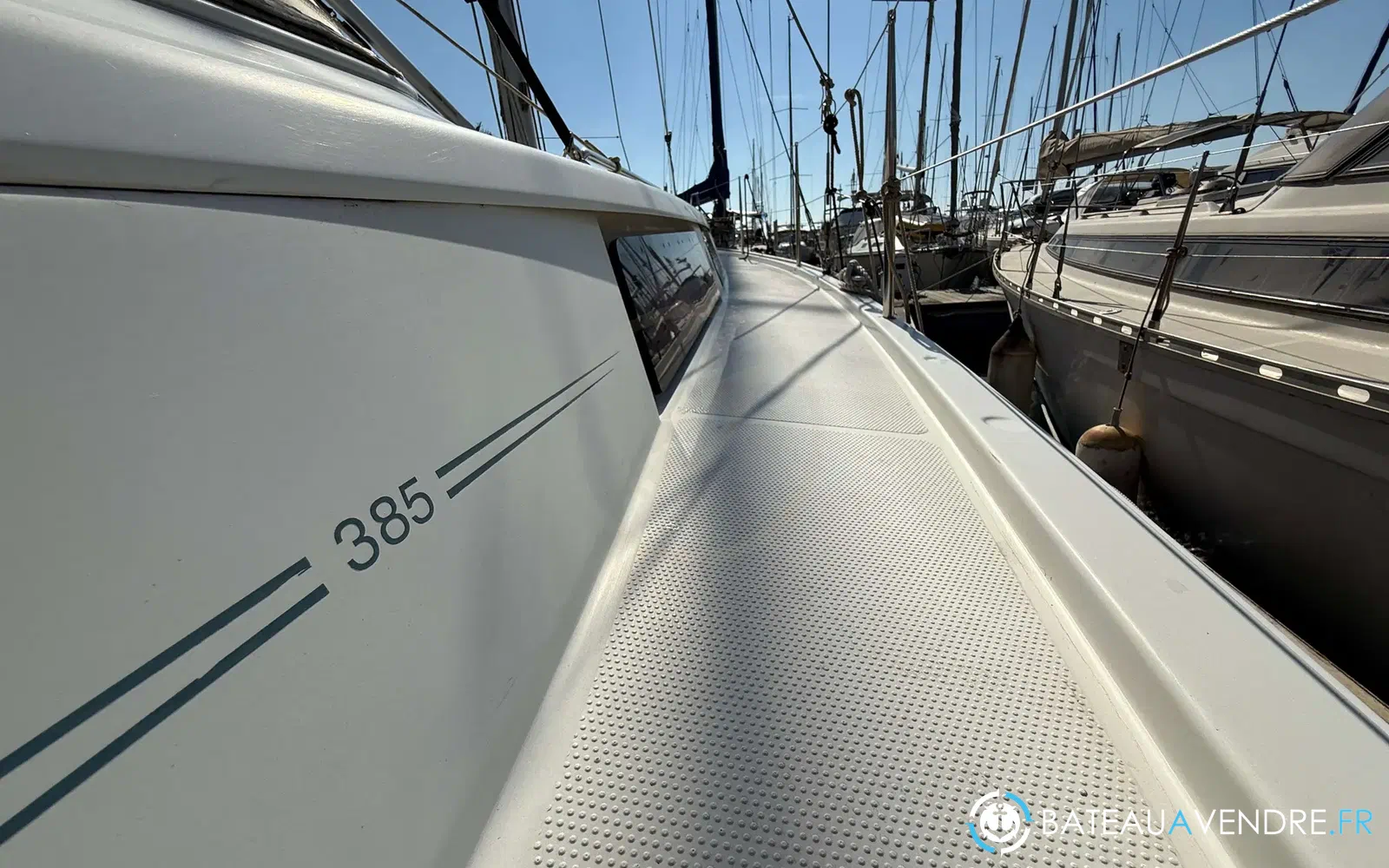 slider 13 Hanse 385