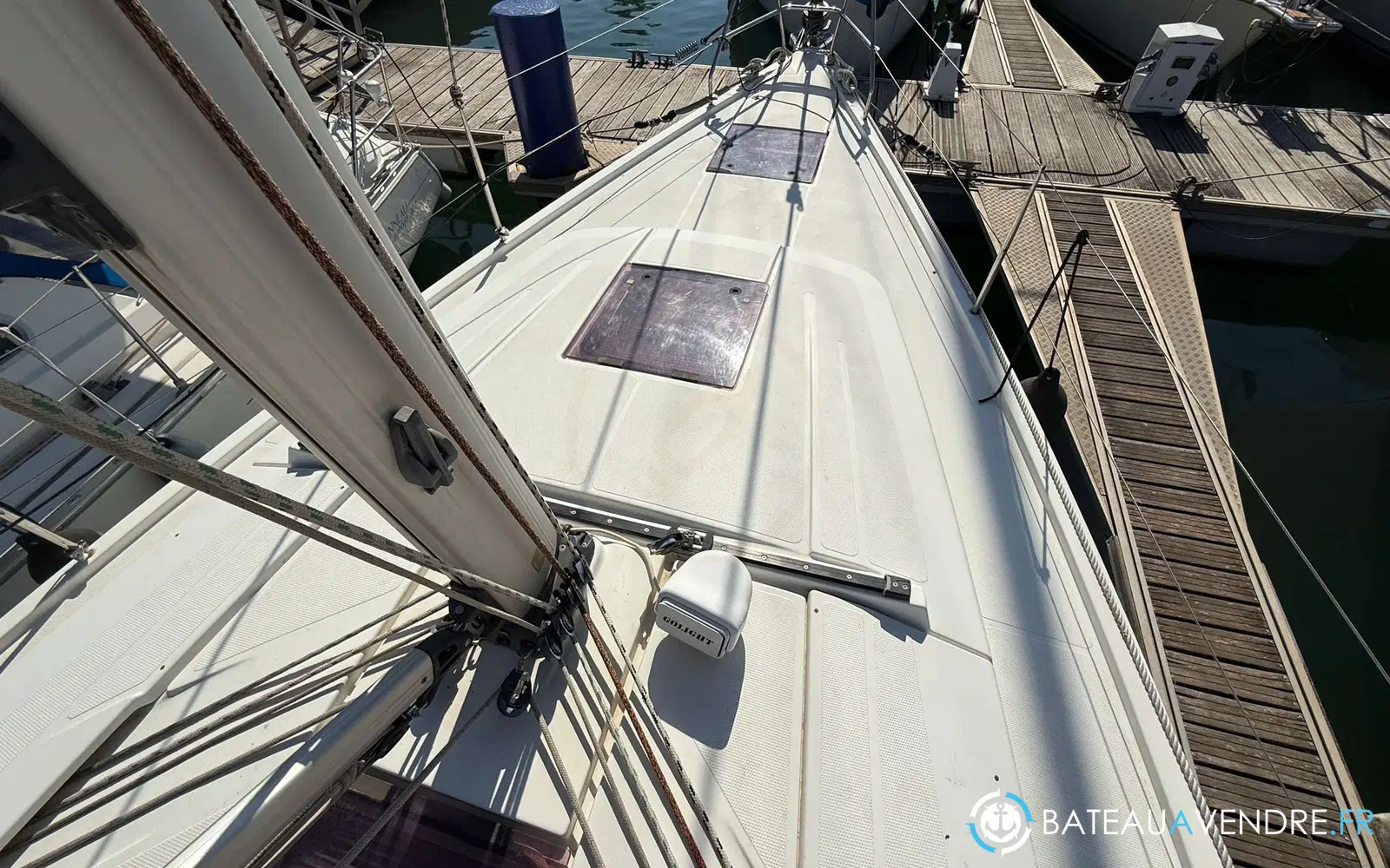 slider 14 Hanse 385