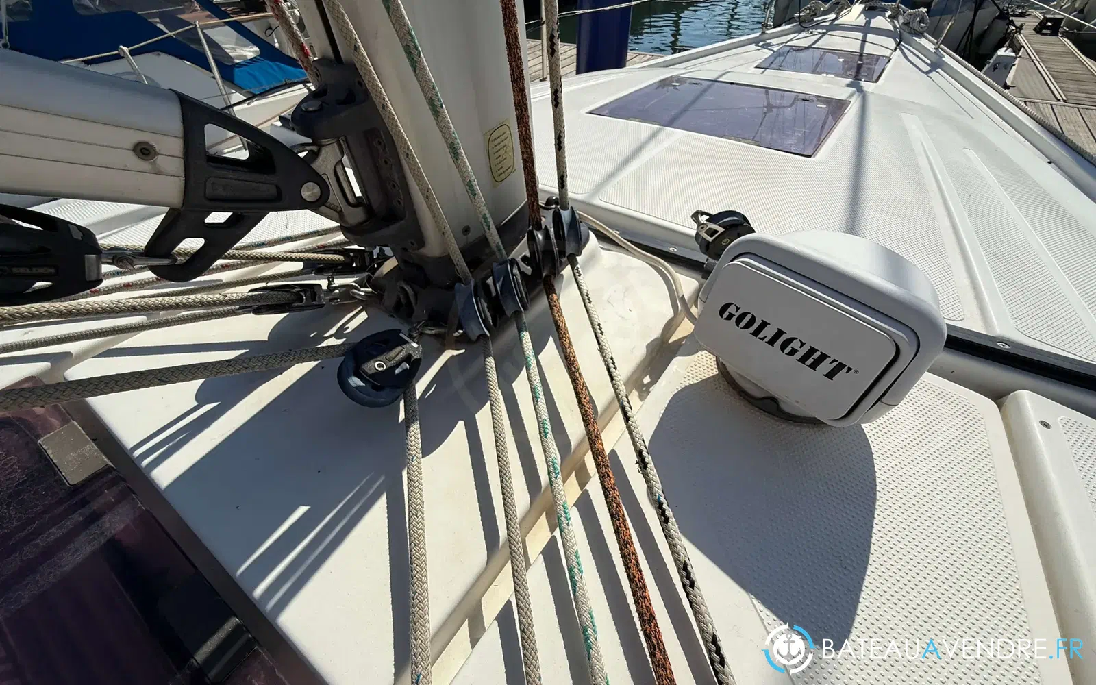 slider 15 Hanse 385