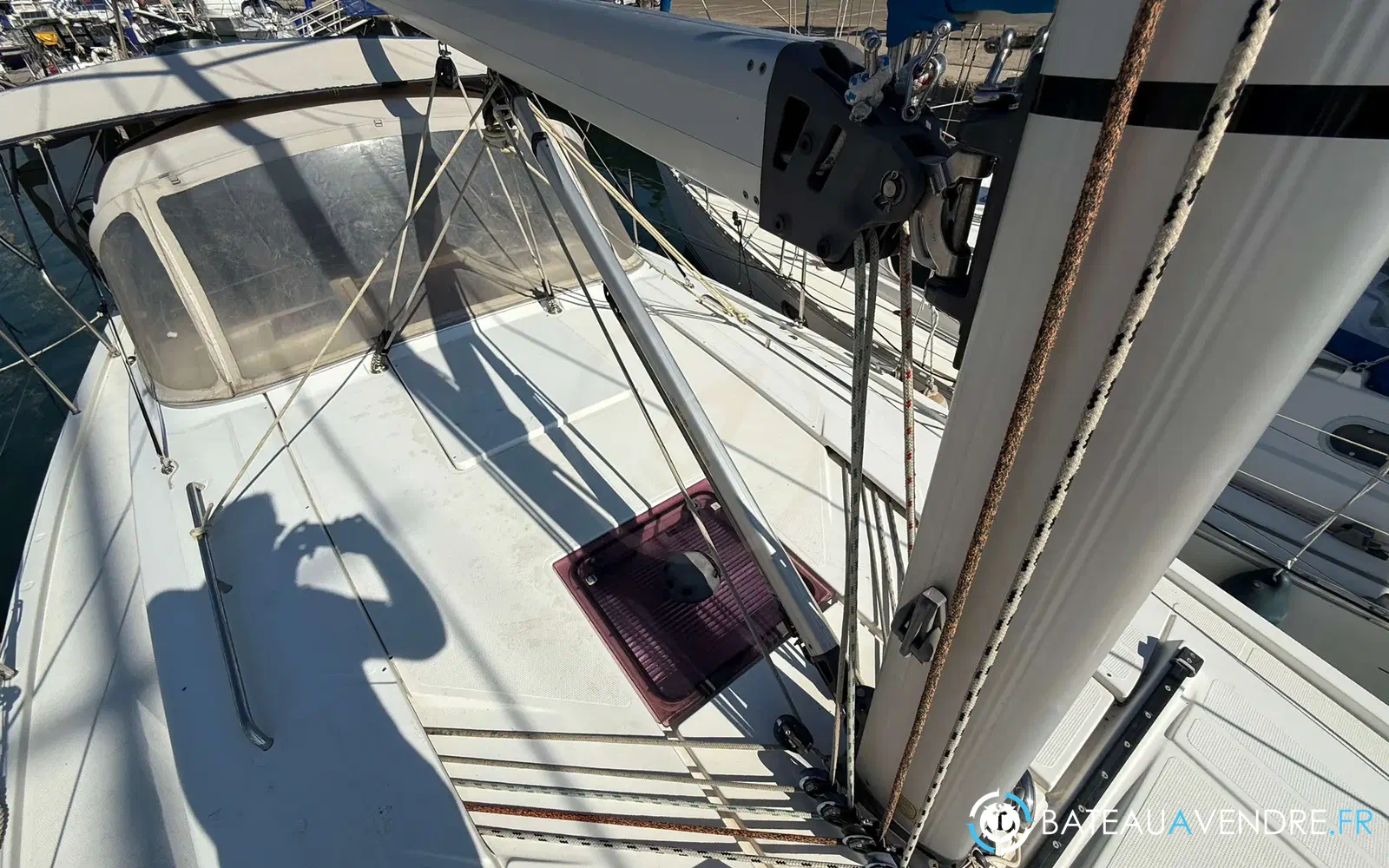 slider 16 Hanse 385