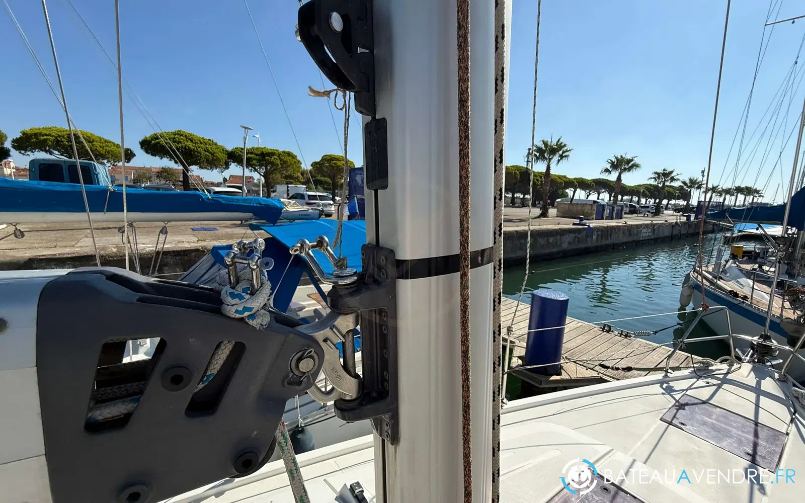 slider 17 Hanse 385