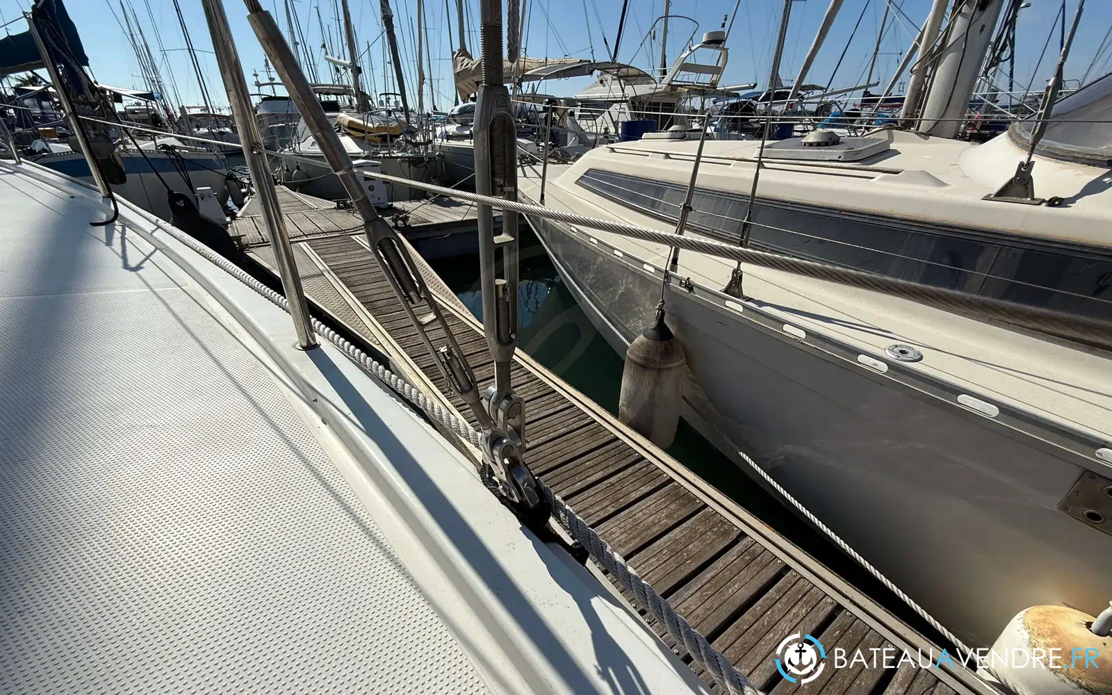slider 18 Hanse 385