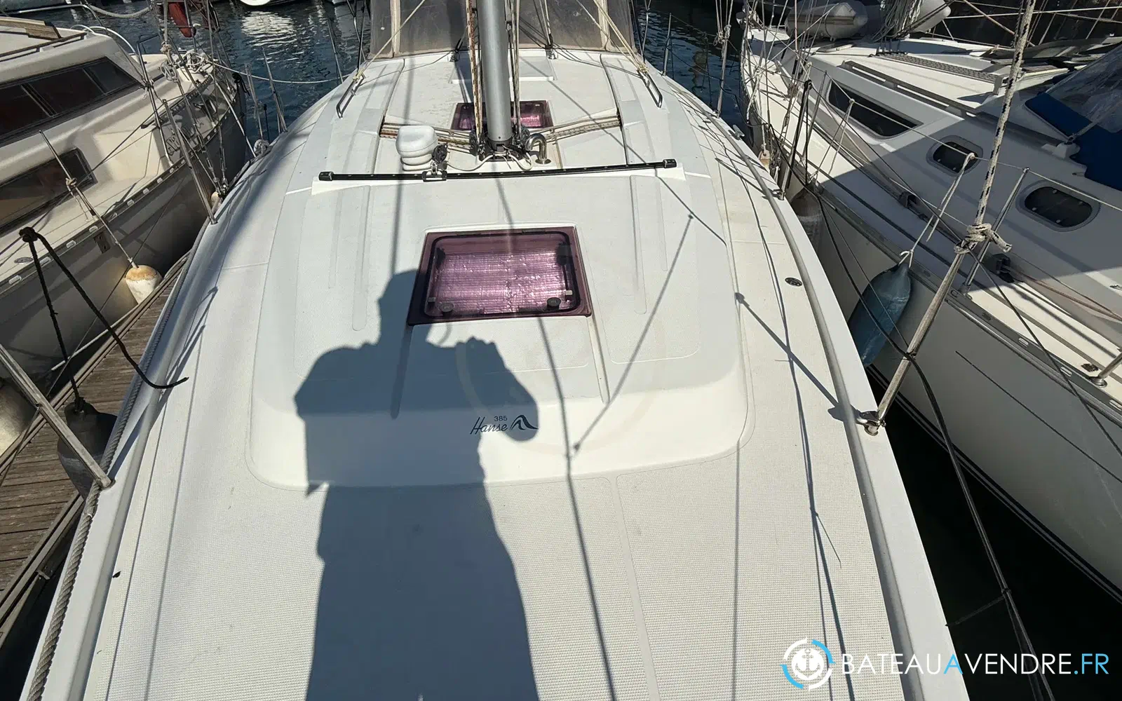 slider 19 Hanse 385