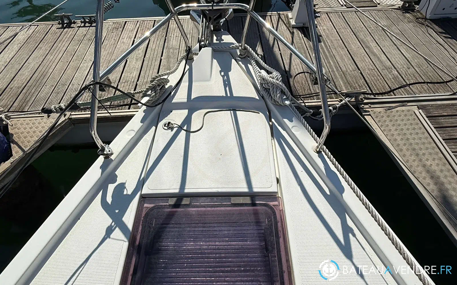 slider 21 Hanse 385