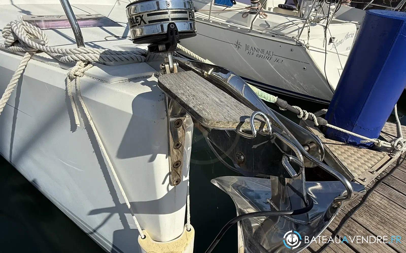 slider 25 Hanse 385
