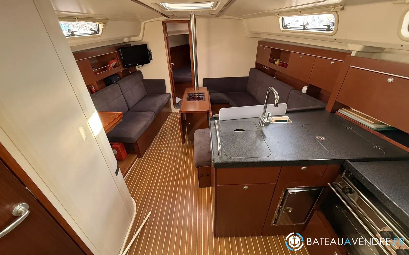 slider 26 Hanse 385