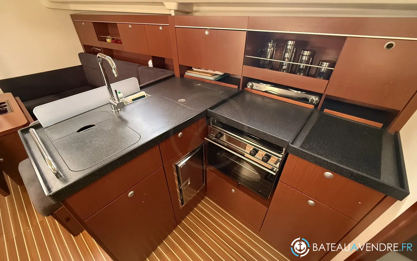 slider 27 Hanse 385