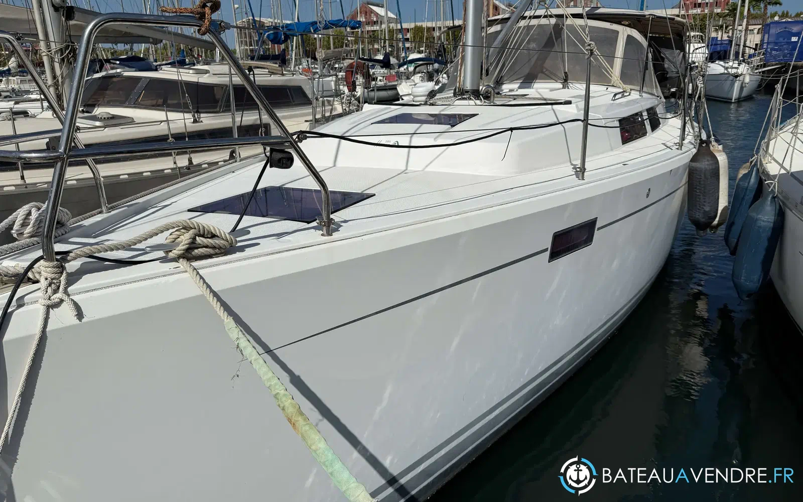 slider 2 Hanse 385