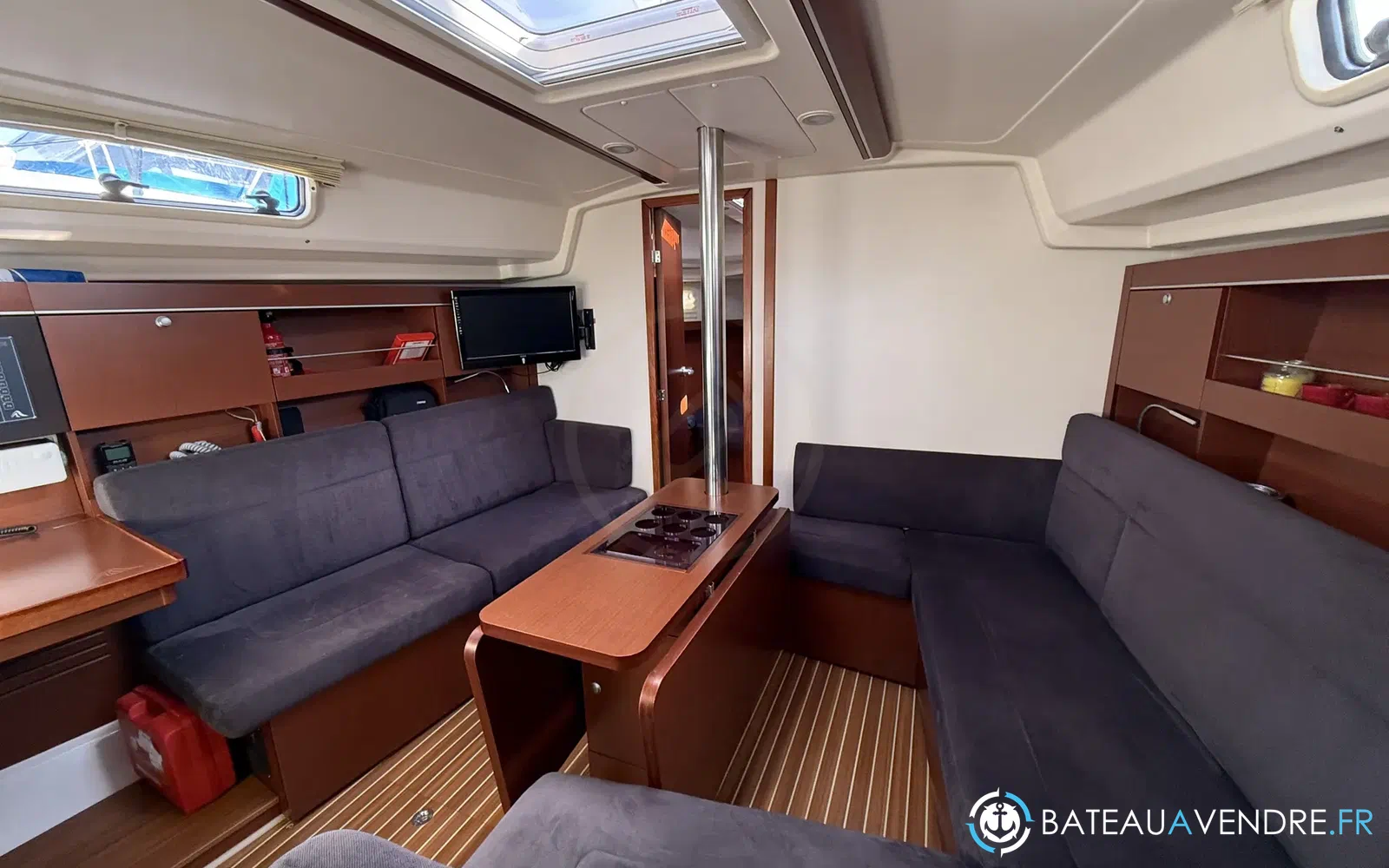 slider 30 Hanse 385