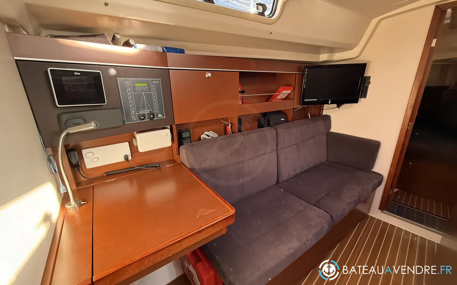 slider 31 Hanse 385