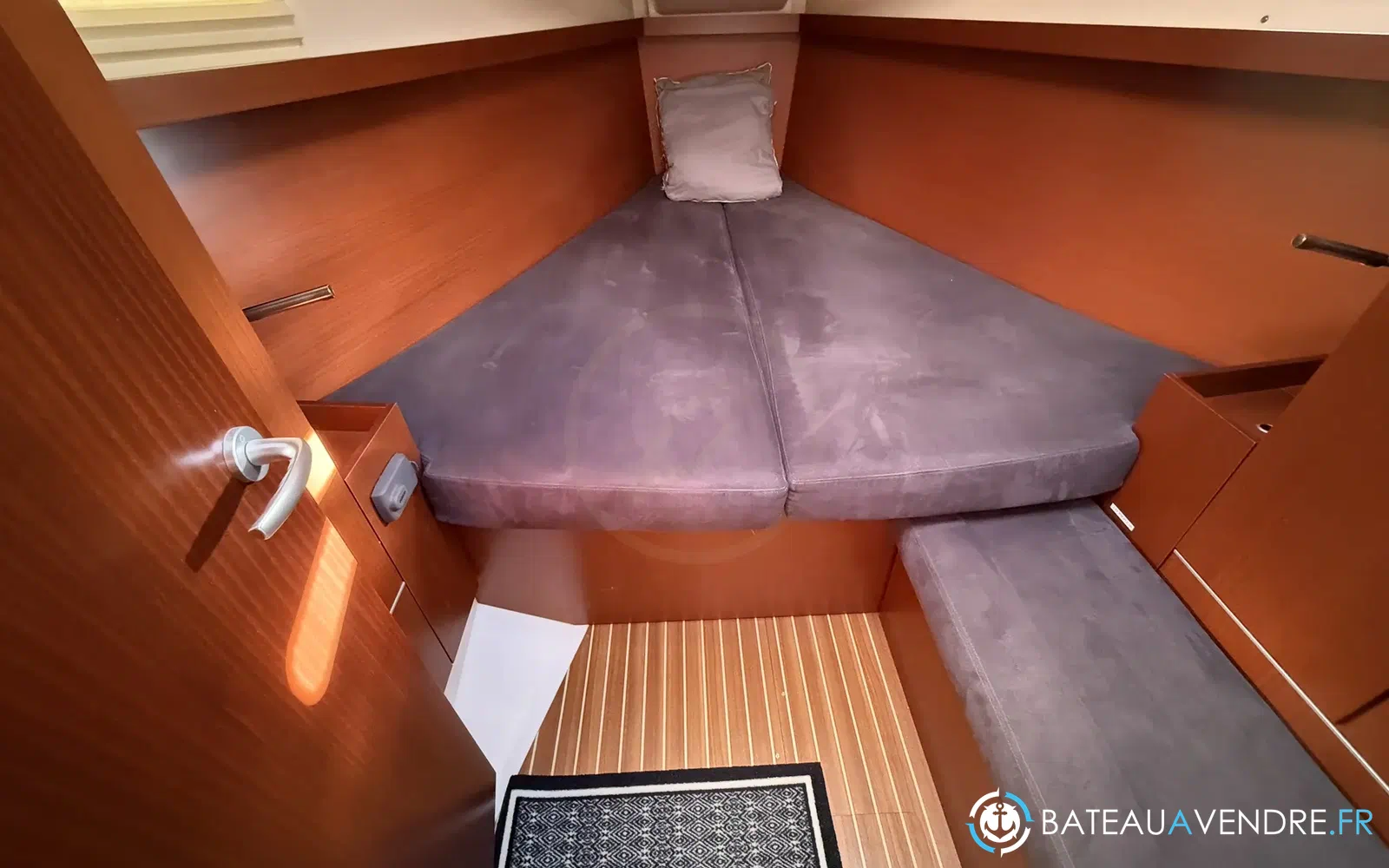 slider 34 Hanse 385