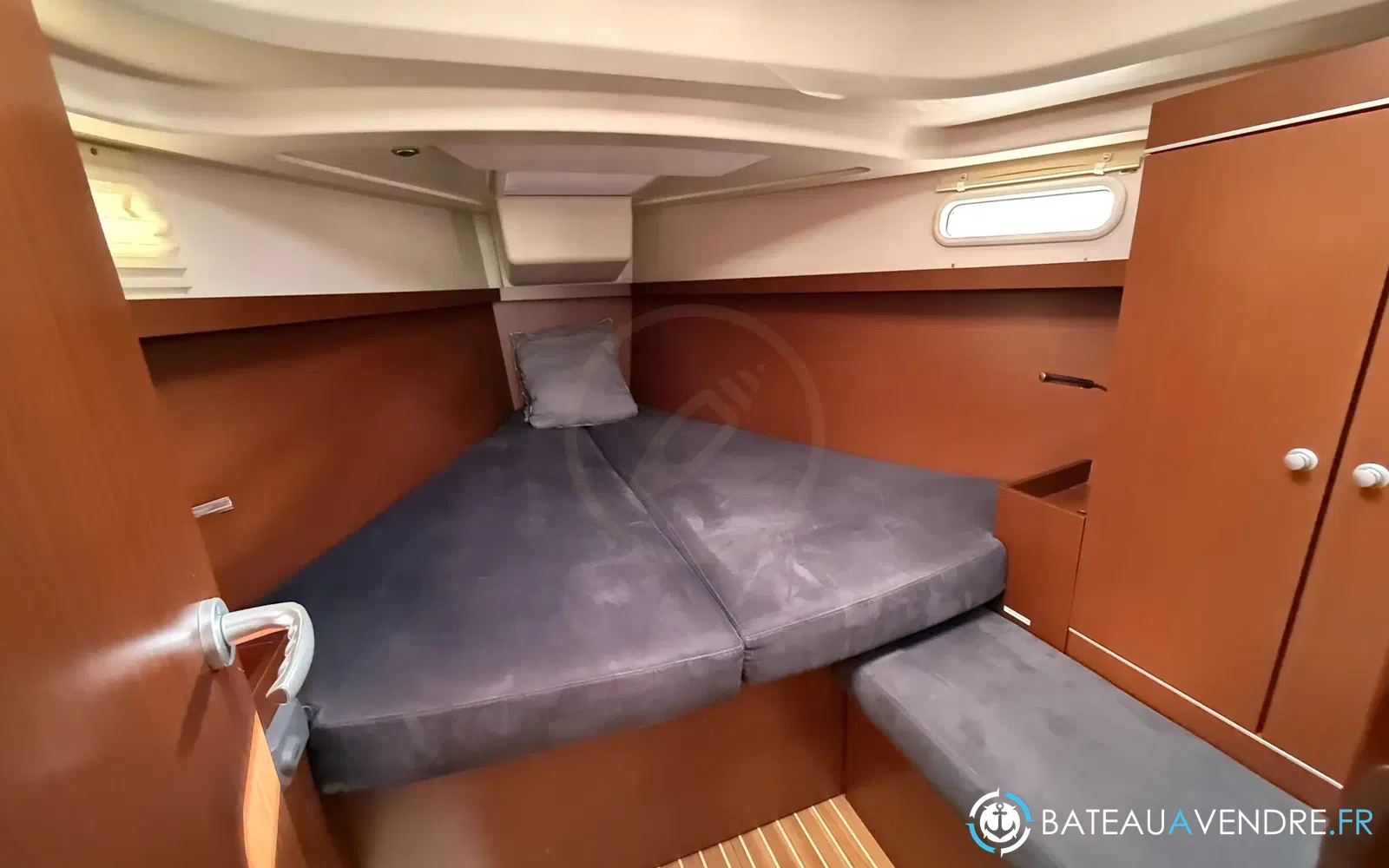 slider 35 Hanse 385