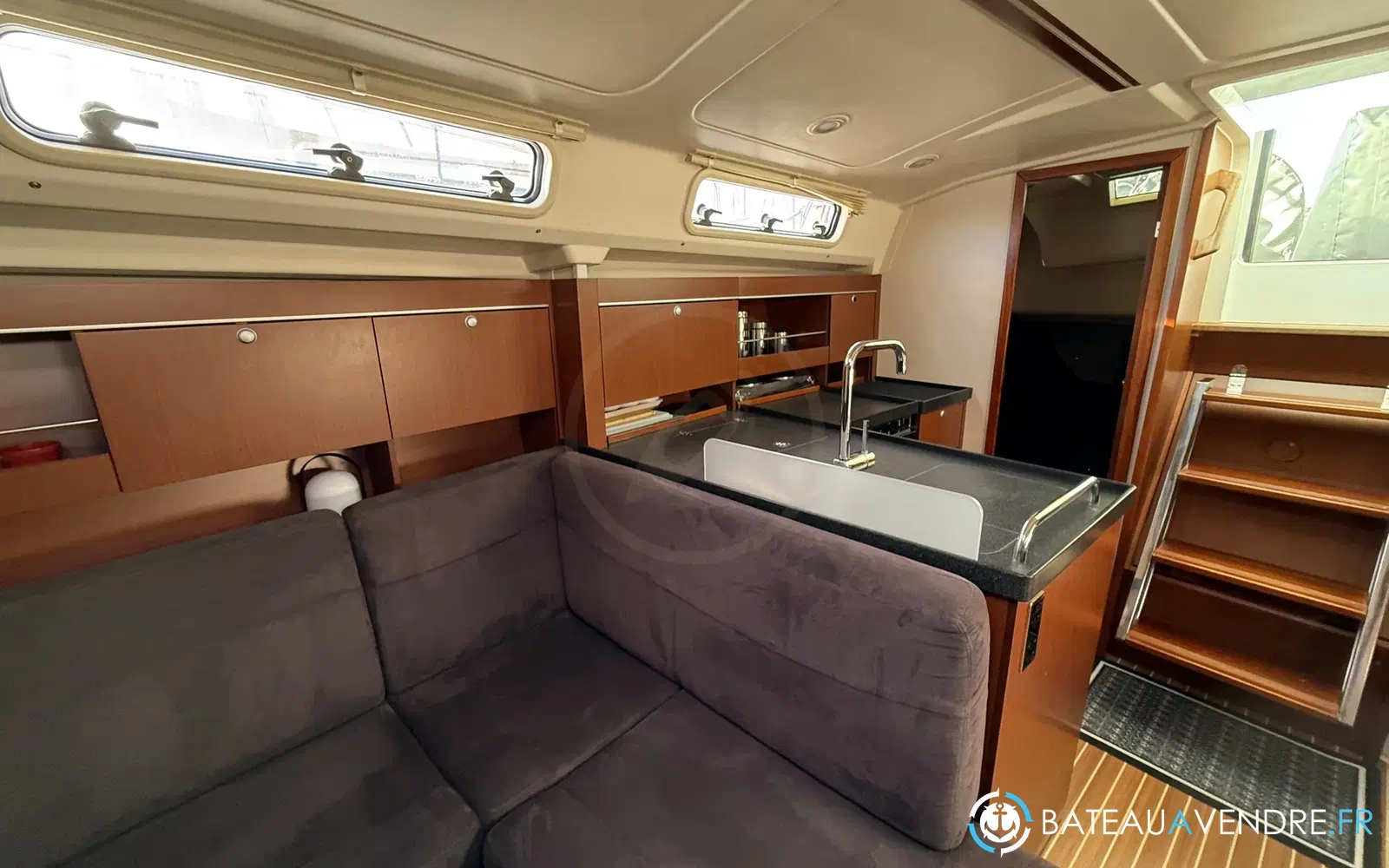 slider 37 Hanse 385