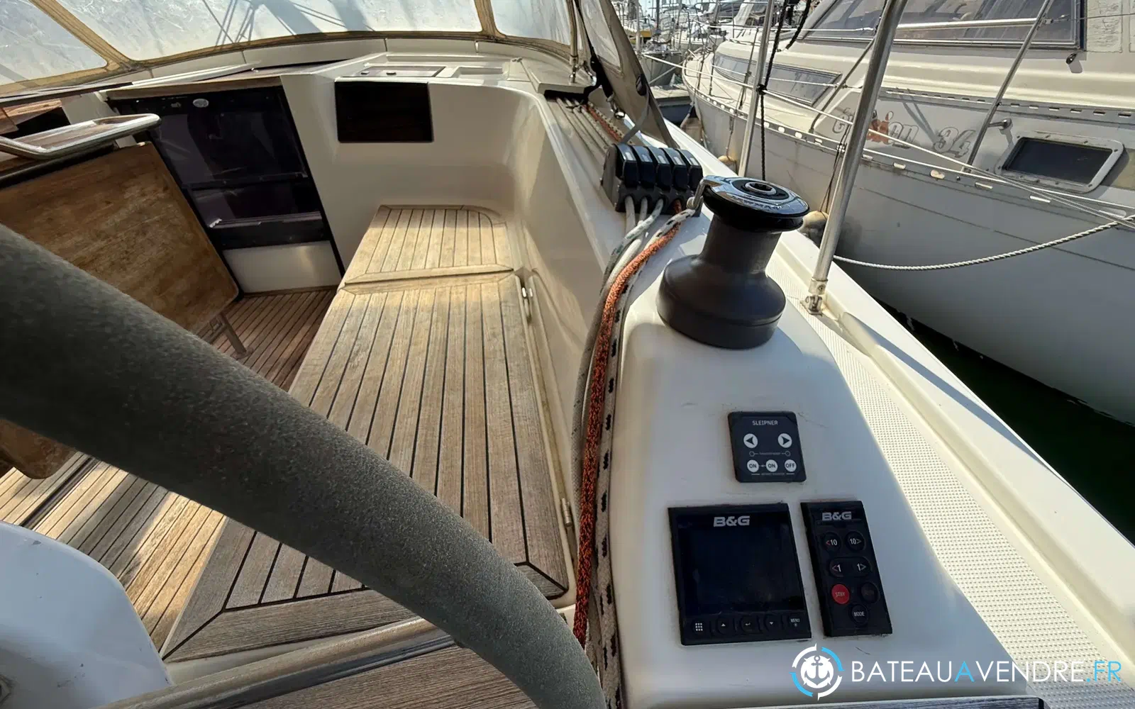 slider 7 Hanse 385