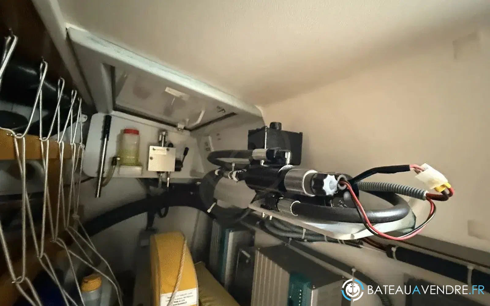 slider 36 Alubat Ovni 395