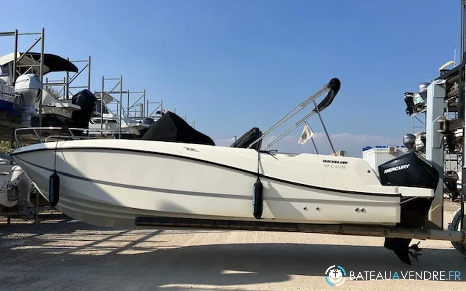slider 0 Quicksilver Activ 755 Open