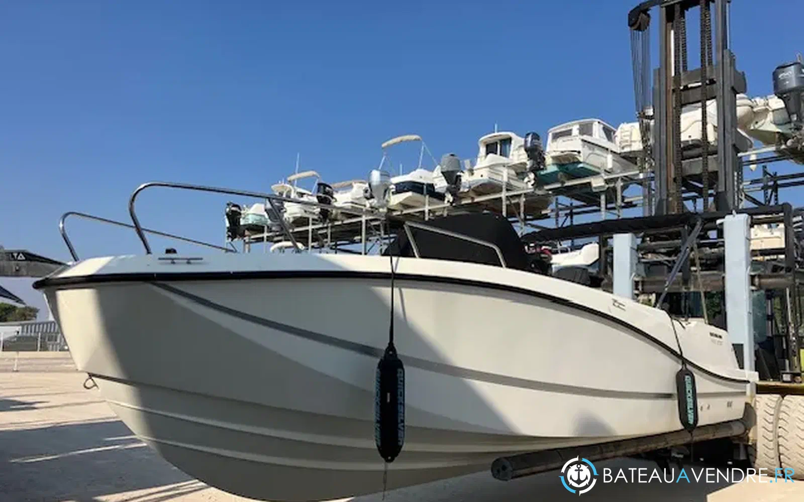 slider 2 Quicksilver Activ 755 Open