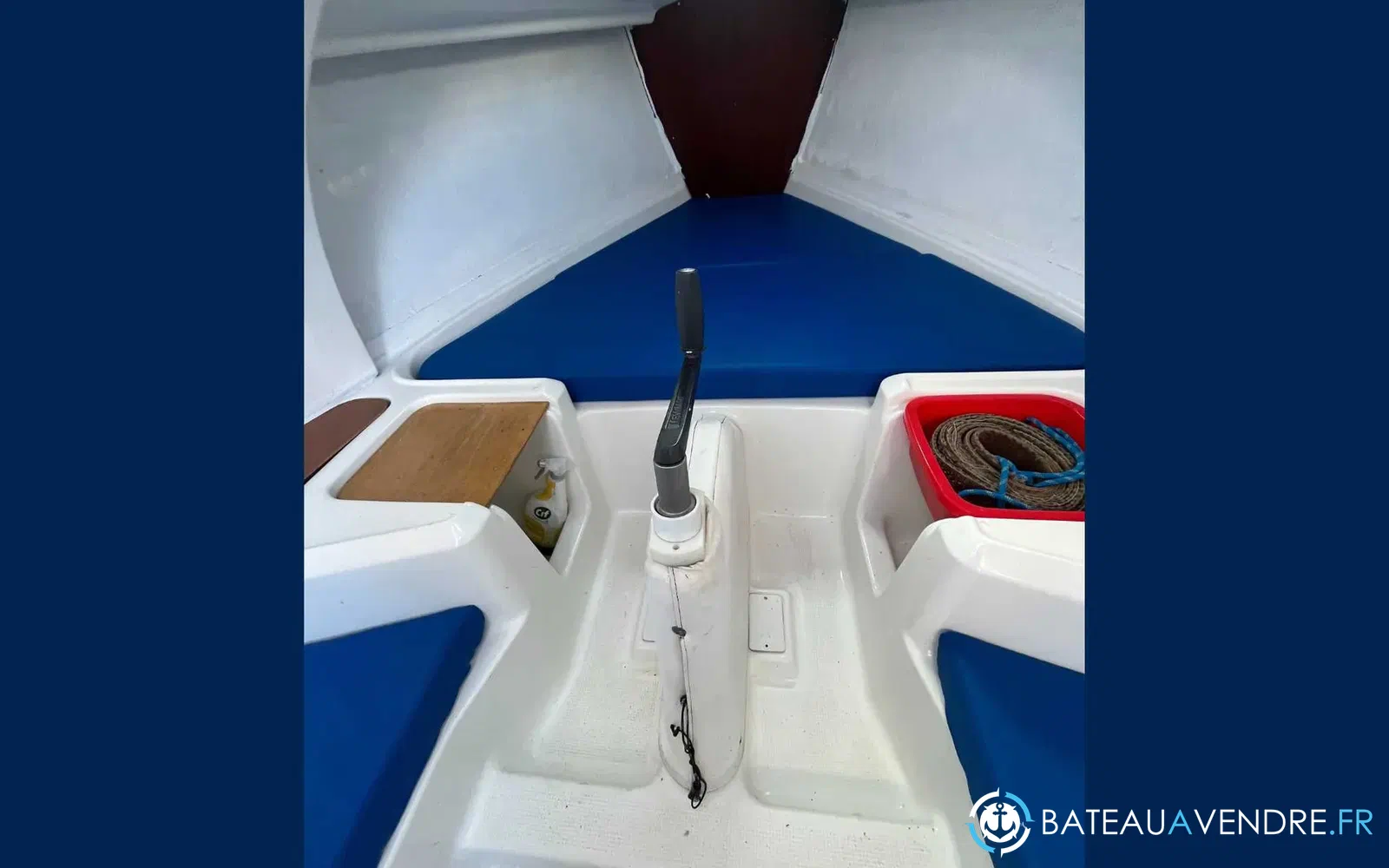 slider 4 Beneteau First 210