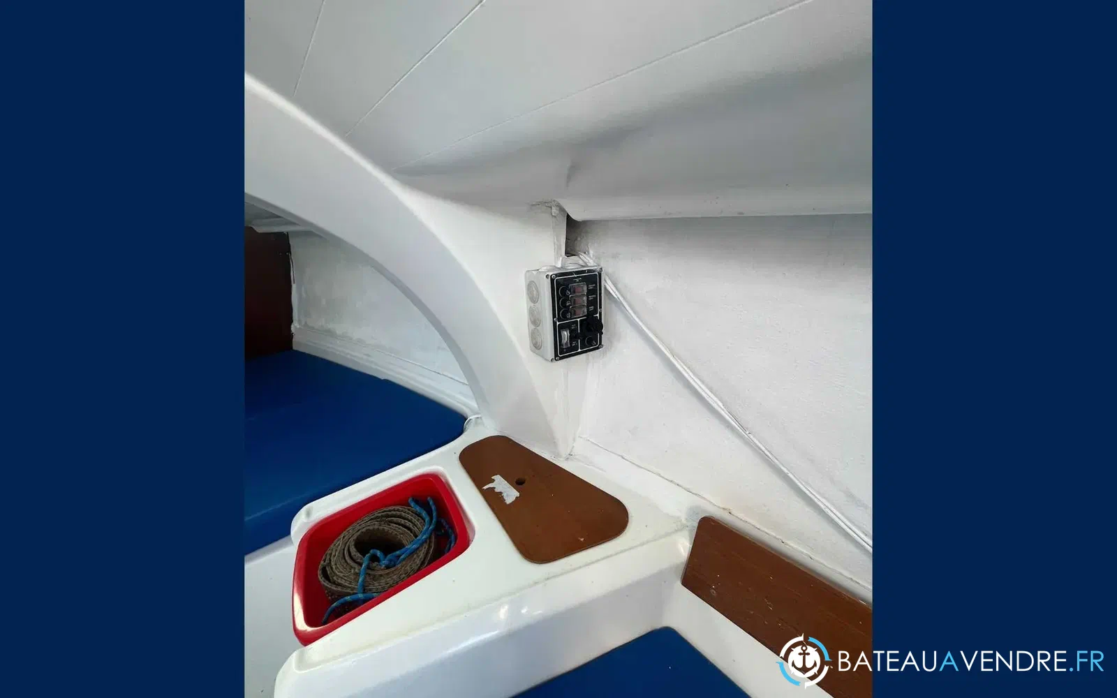 slider 5 Beneteau First 210