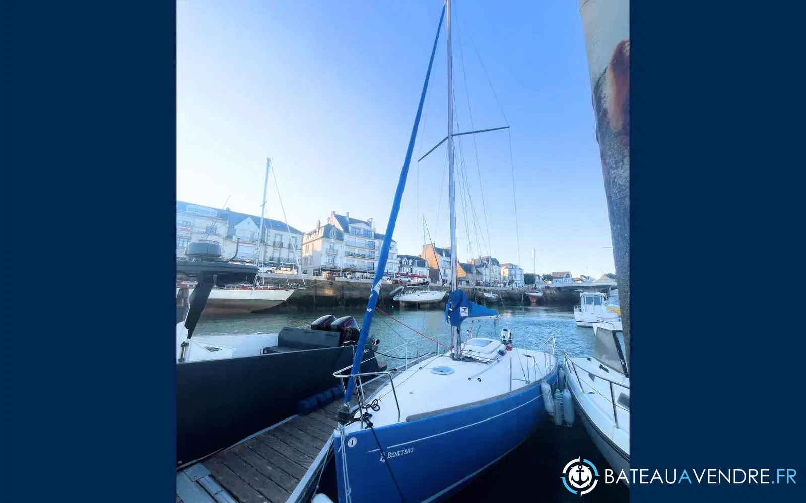slider 0 Beneteau First 210