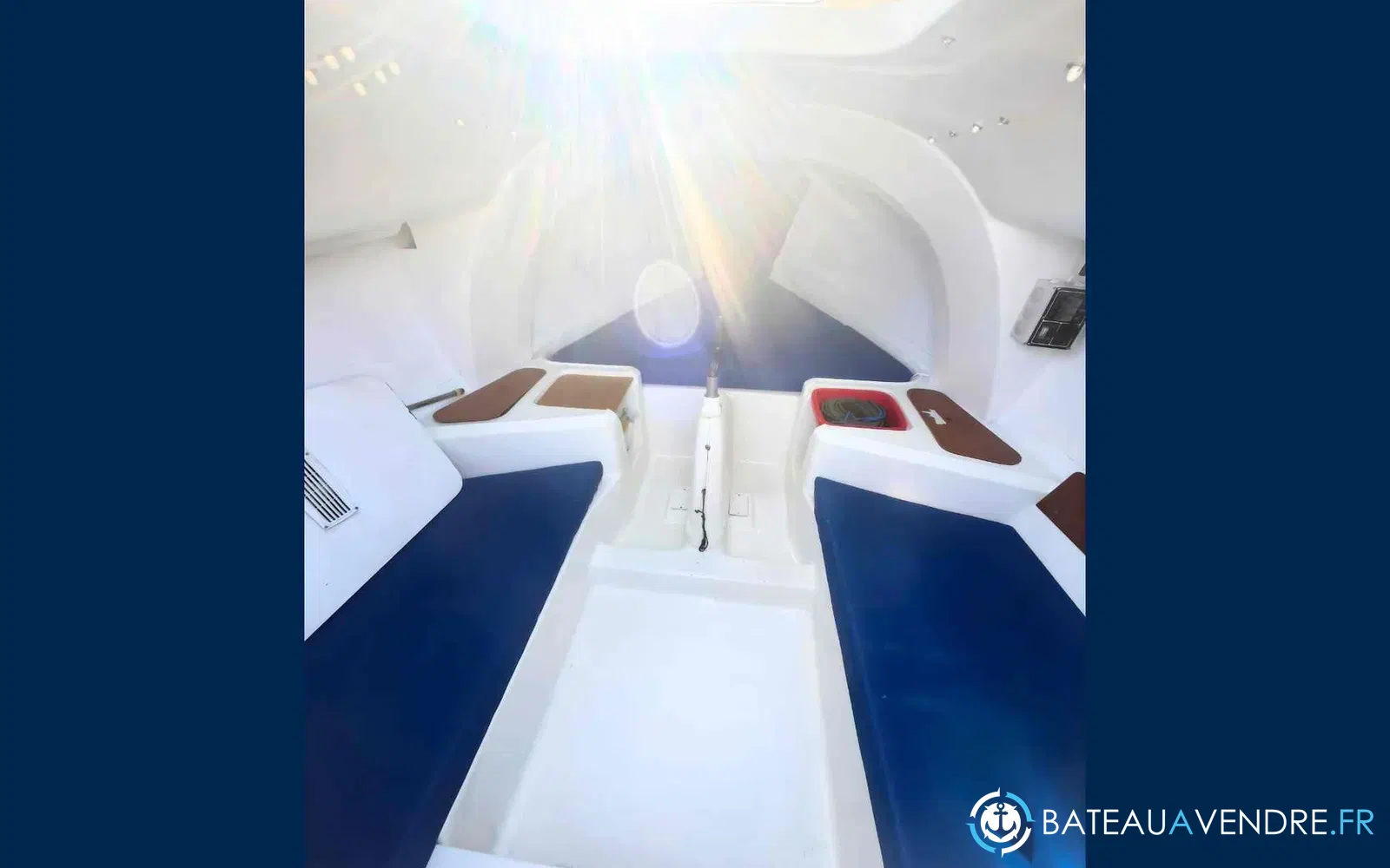 slider 6 Beneteau First 210