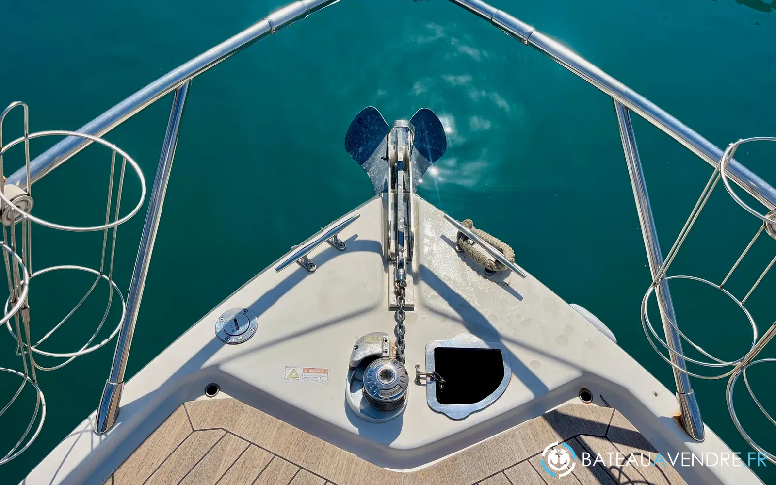 slider 15 Cranchi E 30 Endurance
